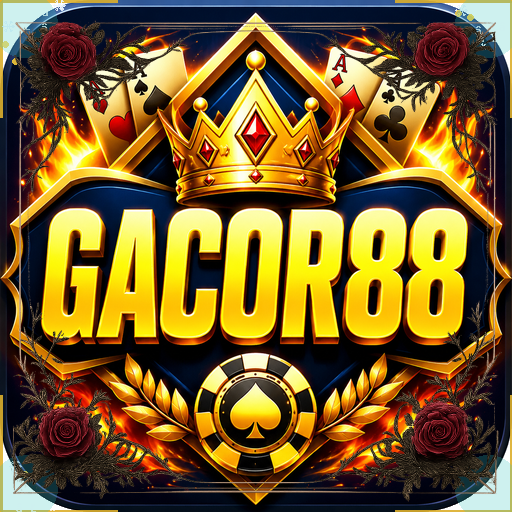gacor88 — galeri pratinjau - APK Resmi