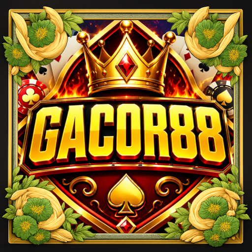 gacor88 — galeri pratinjau Resmi APK